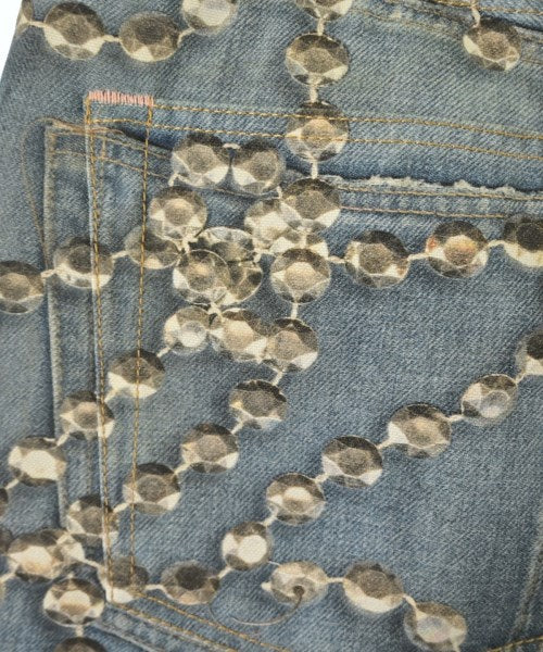 Acne Studios ยีนส์