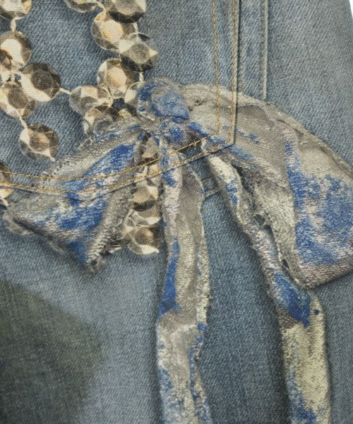 Acne Studios ยีนส์