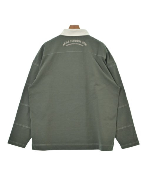 Acne Studios เสื้อโปโล