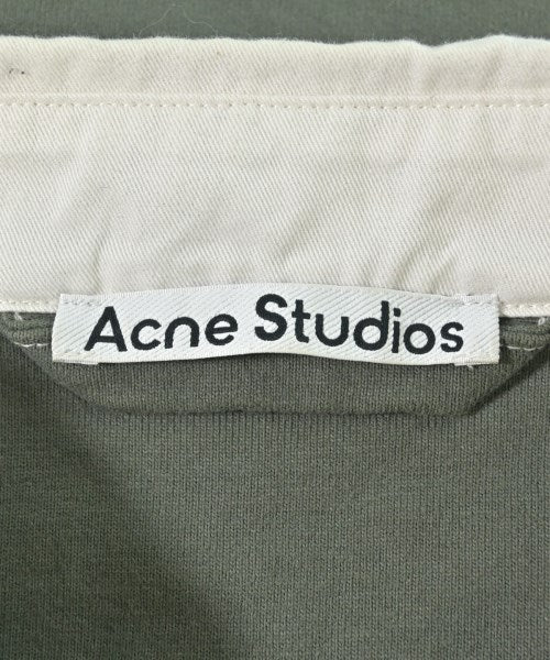 Acne Studios เสื้อโปโล