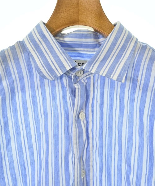 Acne Studios เสื้อลำลอง