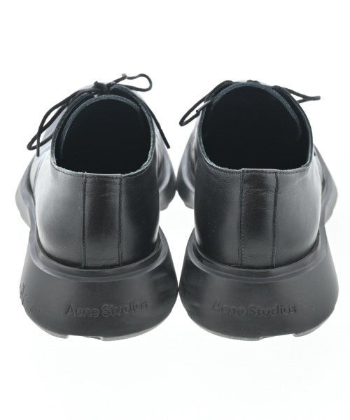 Acne Studios รองเท้าสวมทางการ