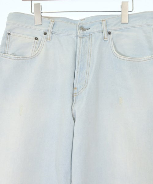 Acne Studios ยีนส์