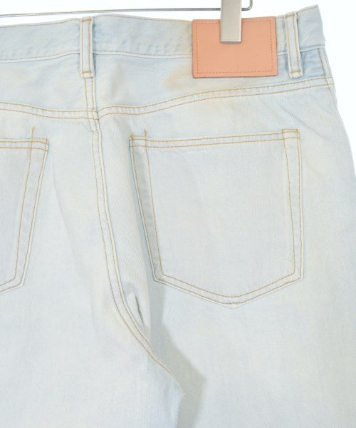 Acne Studios ยีนส์