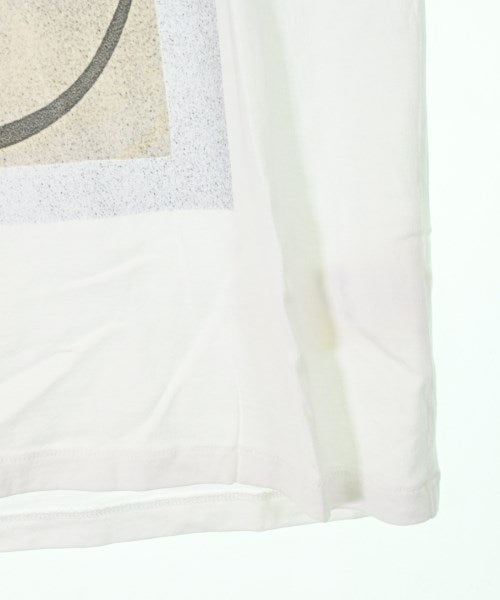 Acne Studios เสื้อยืด/เสื้อท็อปส์