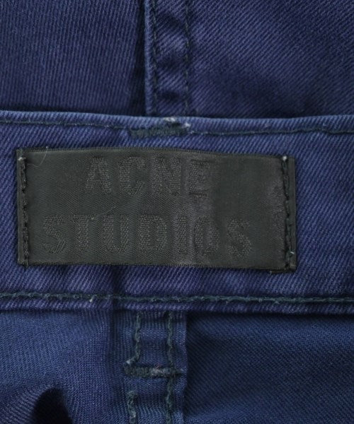Acne Studios กางเกง อื่น