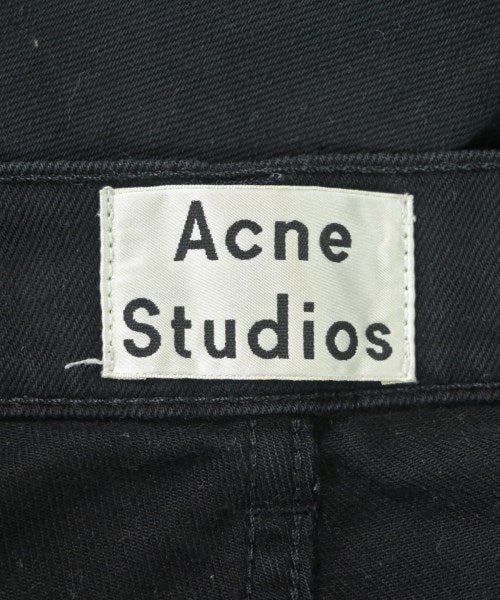 Acne Studios ยีนส์