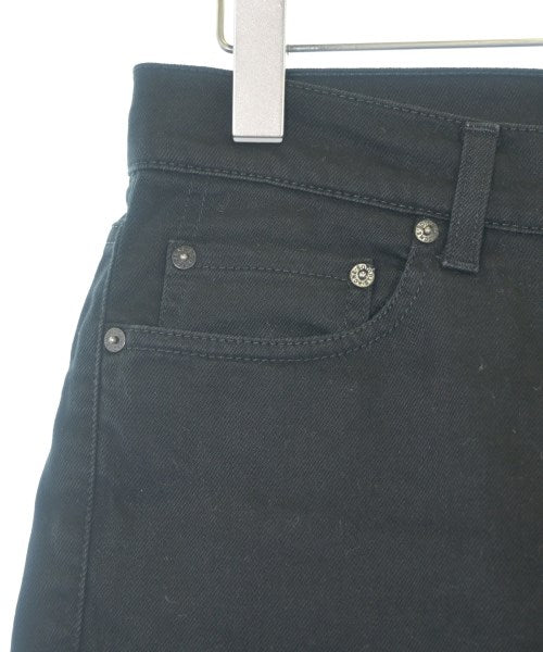 Acne Studios ยีนส์