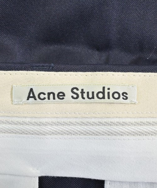 Acne Studios กางเกงขาสั้น