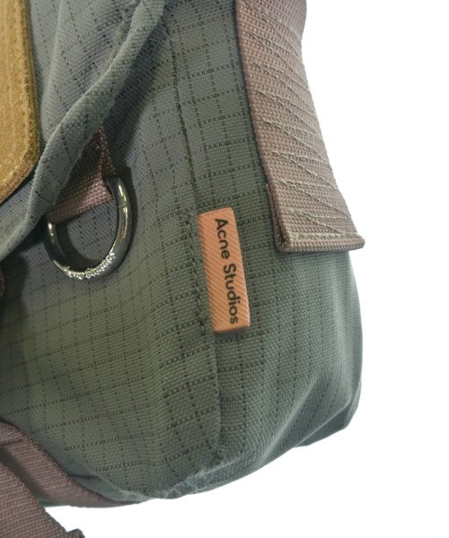 Acne Studios กระเป๋าสะพาย