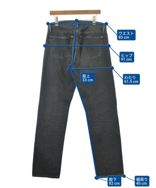Acne Studios ยีนส์