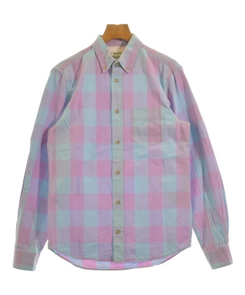 Acne Studios เสื้อลำลอง