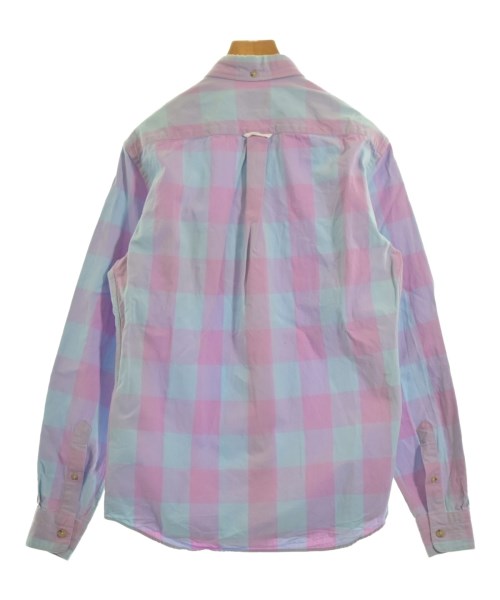 Acne Studios เสื้อลำลอง