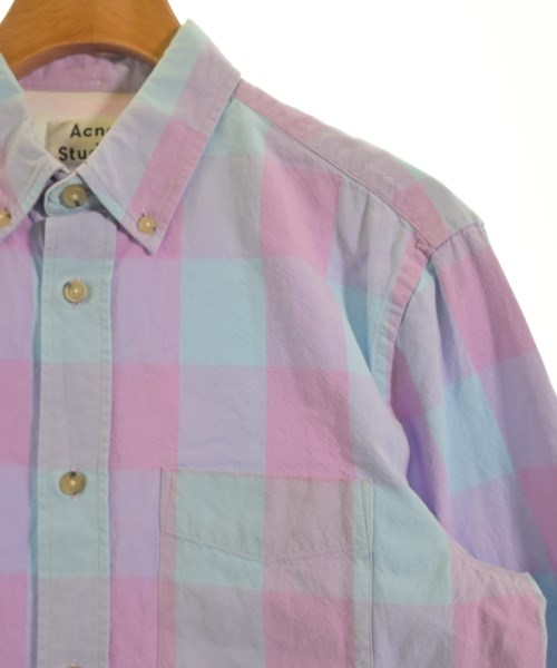 Acne Studios เสื้อลำลอง