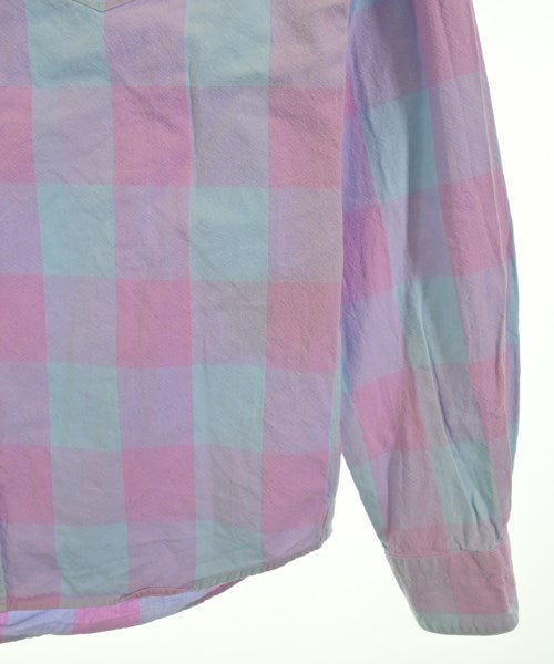 Acne Studios เสื้อลำลอง
