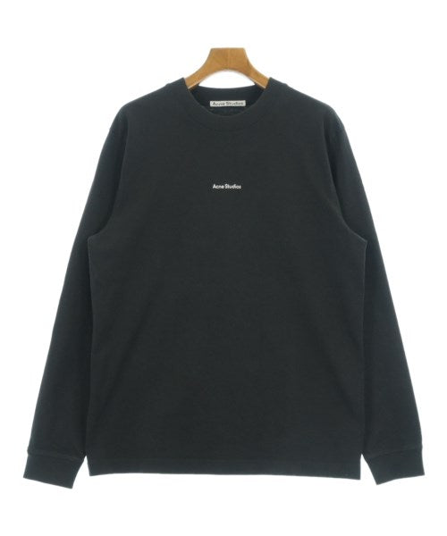 Acne Studios เสื้อยืด/เสื้อท็อปส์