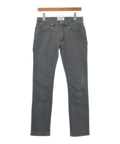Acne Studios ยีนส์