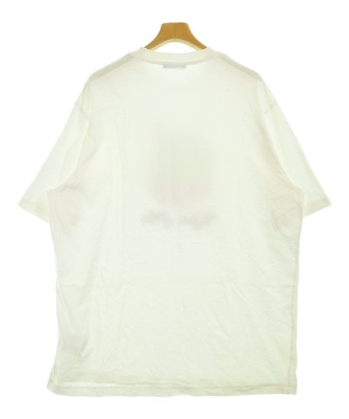 Acne Studios เสื้อยืด/เสื้อท็อปส์