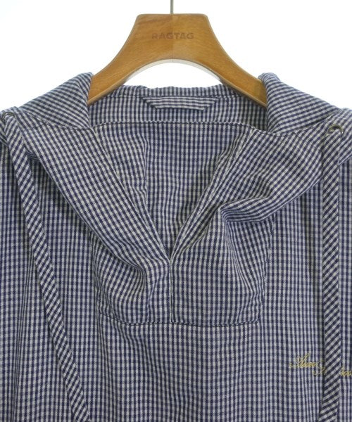 Acne Studios แจ็คเก็ตเบลาส์