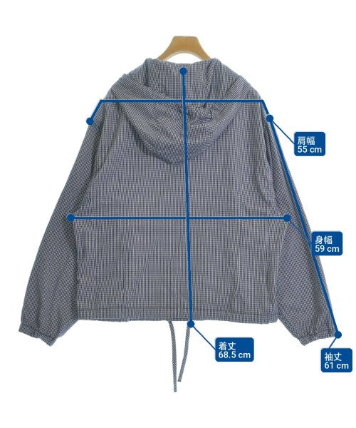 Acne Studios แจ็คเก็ตเบลาส์