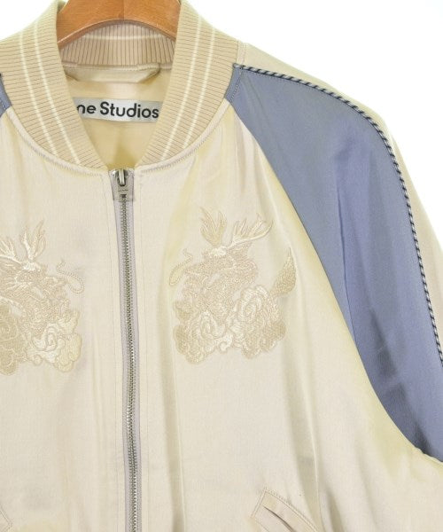Acne Studios แจ็คเก็ตเบลาส์ อื่น