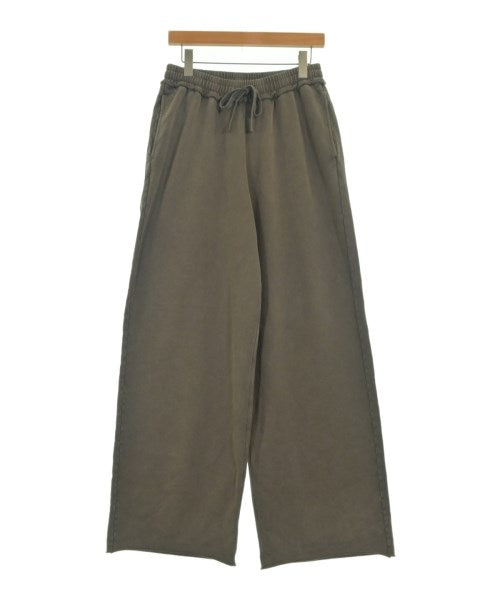 Acne Studios กางเกงวอร์ม