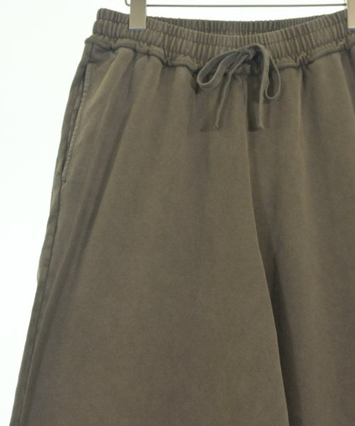 Acne Studios กางเกงวอร์ม