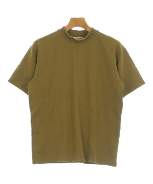 Acne Studios เสื้อยืด/เสื้อท็อปส์