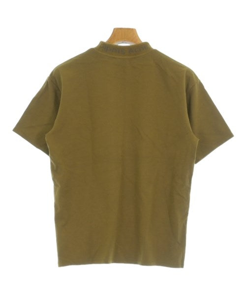 Acne Studios เสื้อยืด/เสื้อท็อปส์