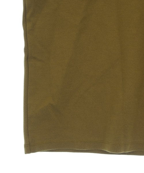 Acne Studios เสื้อยืด/เสื้อท็อปส์