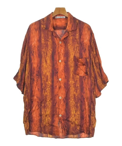 Acne Studios เสื้อลำลอง