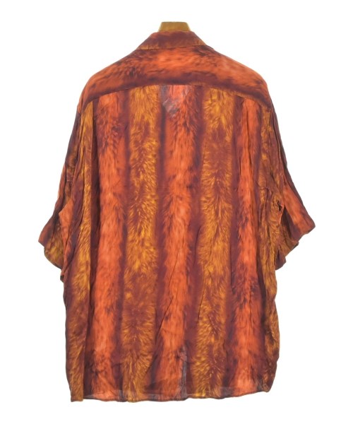 Acne Studios เสื้อลำลอง