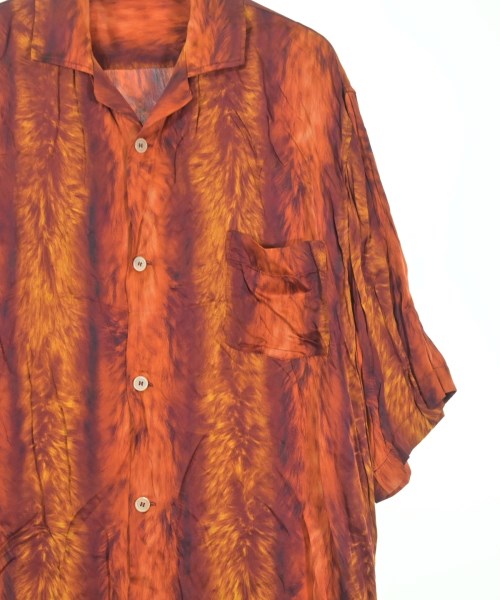 Acne Studios เสื้อลำลอง