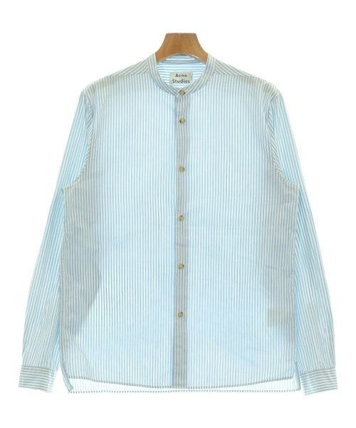 Acne Studios เสื้อลำลอง