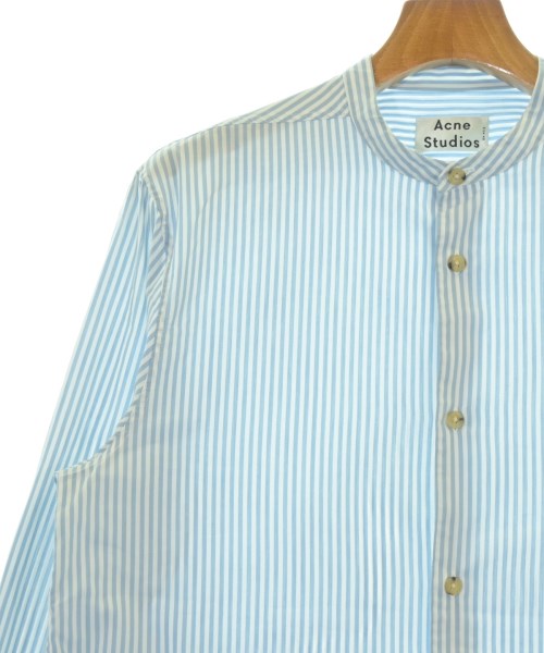 Acne Studios เสื้อลำลอง
