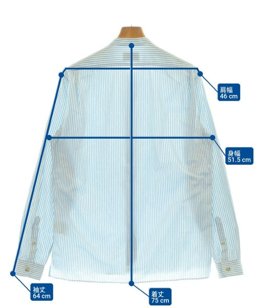 Acne Studios เสื้อลำลอง