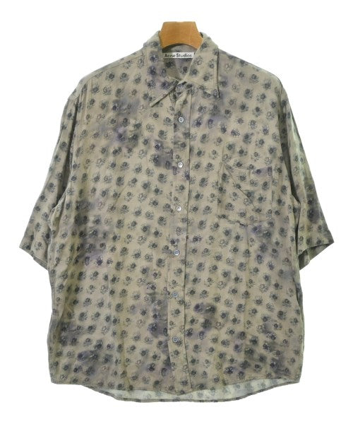 Acne Studios เสื้อลำลอง