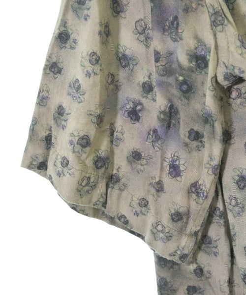 Acne Studios เสื้อลำลอง