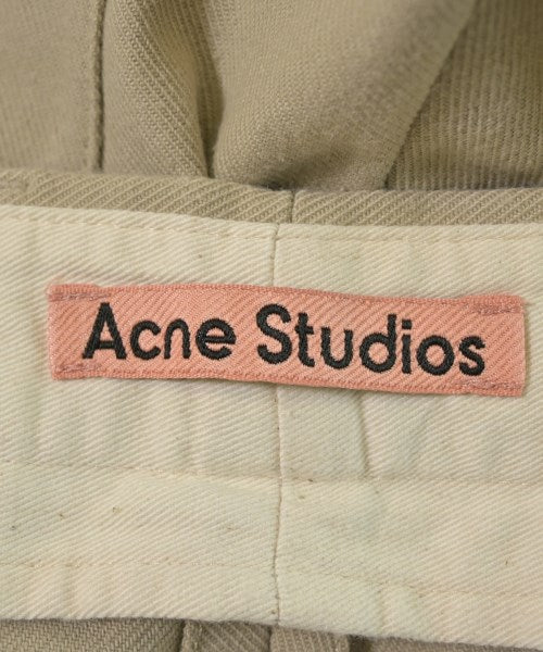 Acne Studios ชิโน่