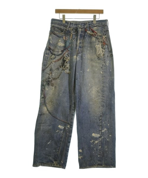 Acne Studios ยีนส์