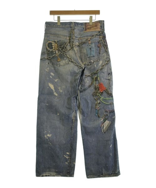 Acne Studios ยีนส์
