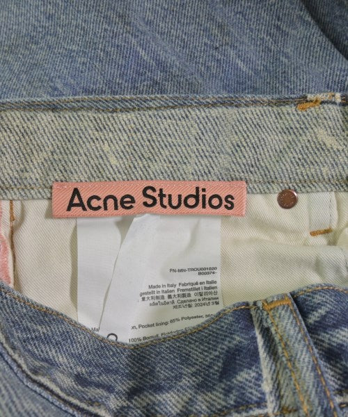 Acne Studios ยีนส์