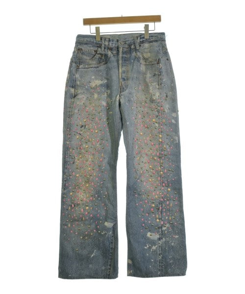 Acne Studios ยีนส์