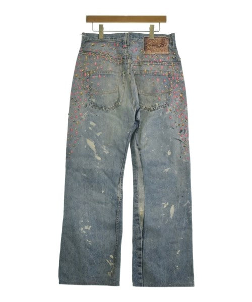 Acne Studios ยีนส์