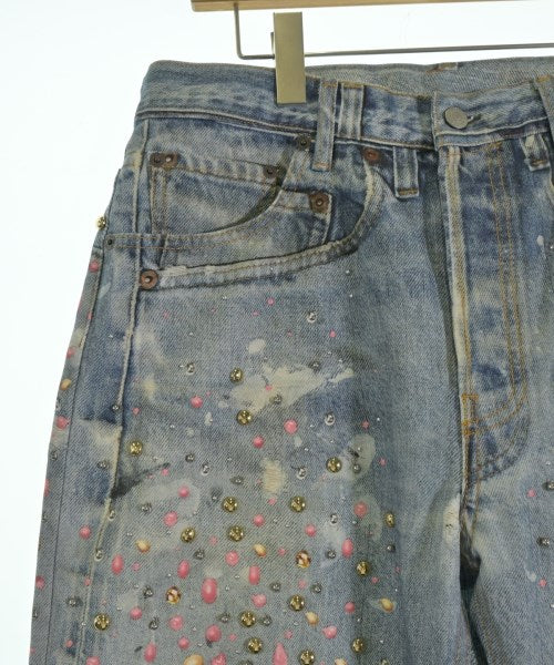 Acne Studios ยีนส์