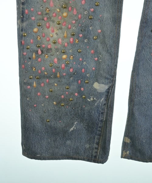 Acne Studios ยีนส์