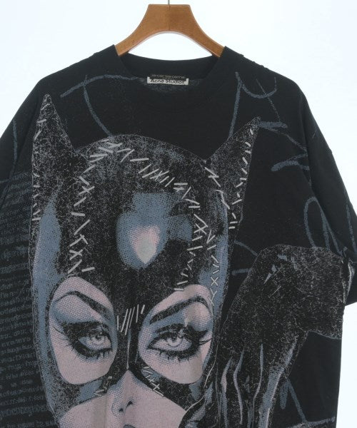 Acne Studios เสื้อยืด/เสื้อท็อปส์