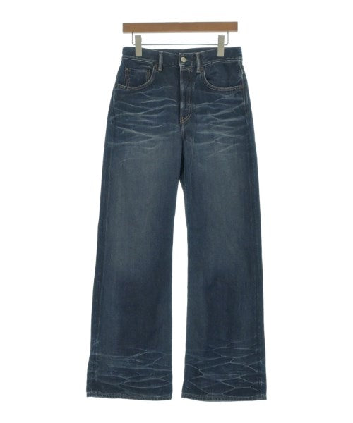 Acne Studios ยีนส์