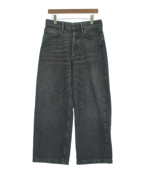 Acne Studios ยีนส์