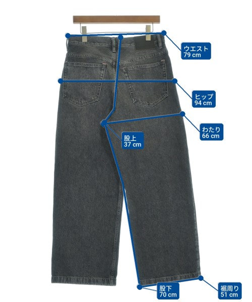 Acne Studios ยีนส์